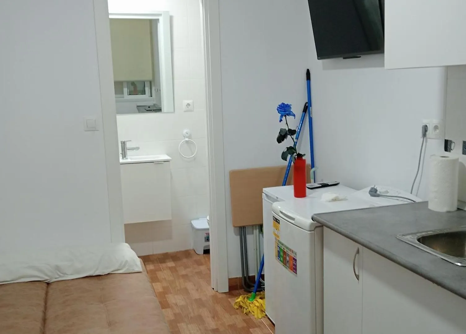 Apartamento Pequenito Málaga