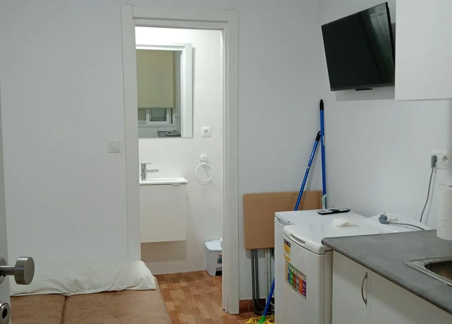 Apartamento Pequenito Málaga